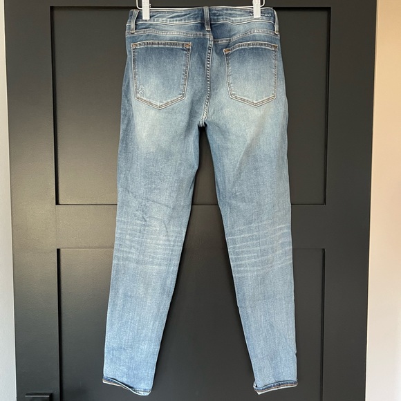 Vigoss Jagger Skinny jeans size 29 - Picture 2 of 2